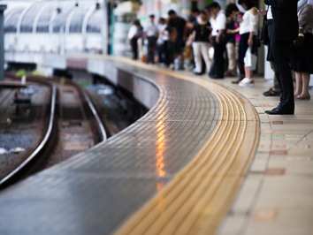 駅近物件